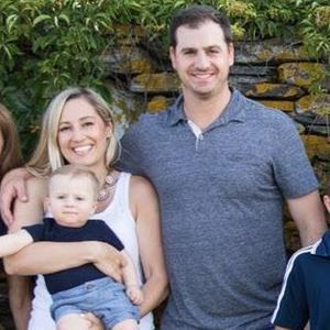 Meet your Posher, Beth